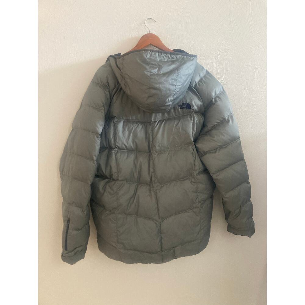 The North Face Men XXL 2XL Gatebreak 550 Down Parka Puffer Jacket Coat Snowboard - Picture 2 of 16